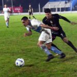 DEPORTES 11 – GIMNASIA
