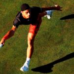 DEPORTES 13 – CERUNDOLO