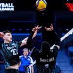 DEPORTES 13 VOLEY ARGENTINA