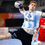 DEPORTES 13 – handball
