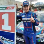 DEPORTES 2 – TURISMO NACIONAL