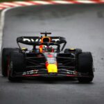 DEPORTES 2 – VERSTAPPEN