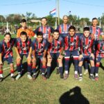 DEPORTES P 11 FUTBOL LOCAL