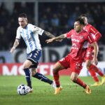 DEPORTES P 11 RACING