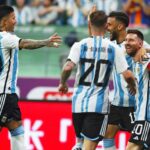 DEPORTES P 12 ARGENTINA