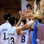 DEPORTES P 12 ARGENTINA U 19