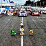 DEPORTES P 12 AUTOMOVILISMO