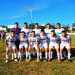 DEPORTES P 12 FÚTBOL LOCAL