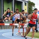 DEPORTES P 13 ATLETISMO