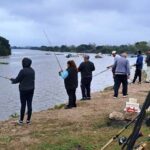 DEPORTES P 13 PESCA