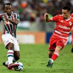 DEPORTES P 13 RIVER-FLUMINENSE