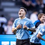 DEPORTES P 13 SUB 20