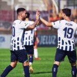 DEPORTES P 13 TALLERES COPA ARGENTINA