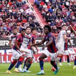 DEPORTES P 14 SAN LORENZO-COLON