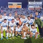 DEPORTES P 4 FUTBOL LOCAL