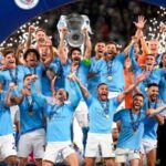 DEPORTES P 5 CITY CAMPEÓN