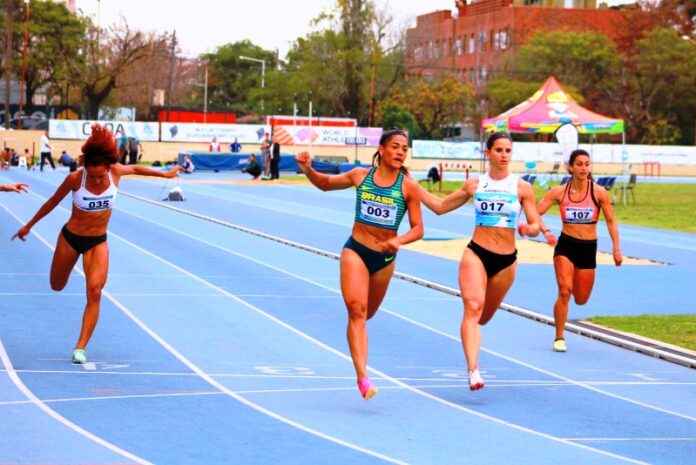 DEPORTES PAG 1 - ATLETISMO