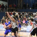 DEPORTES PAG 1 – PARQUE SUR