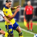 DEPORTES PAG 12 – BOCA