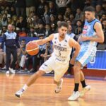 DEPORTES PAG 12 – LIGA ARGENTINA