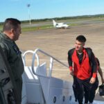 DEPORTES PAG 12 – PATRONATO