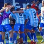 DEPORTES PAG 13- GIMNASIA Y TIRO