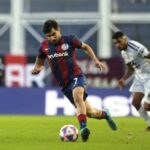 DEPORTES PAG 13 – SAN LORENZO