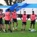 DEPORTES TAPA SUPLE – GIMNASIA