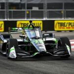 DEPORTES TAPA SUPLE – INDYCAR