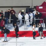 DEPORTES TAPA SUPLE – MUERTE