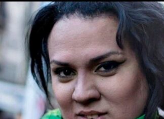 Hojas Sueltas… Travesticidios