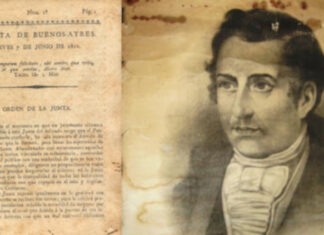 A 213 años de La Gazeta. Se conmemora este miércoles el Día de los y las Periodistas
