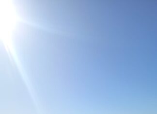 Falleció un hombre que realizaba actividad física en la Isla