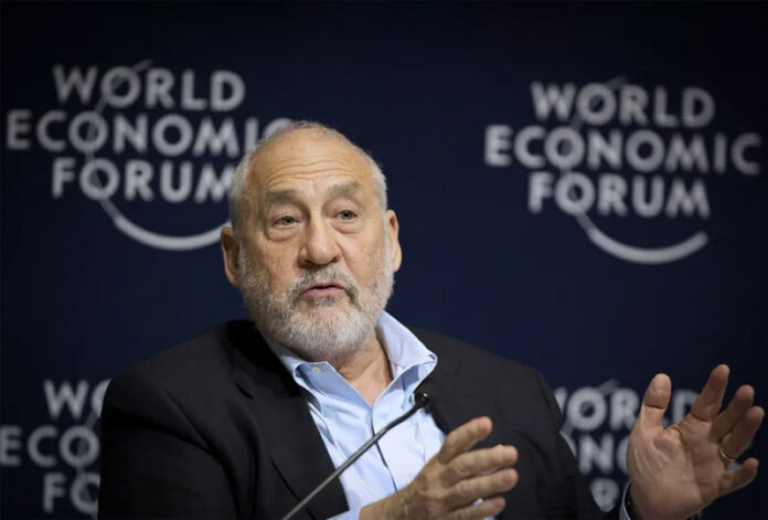 Joseph-Stiglitz