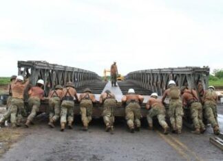 Yo digo… La ingeniería militar