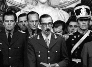 Yo digo… Los fondos secretos de la dictadura