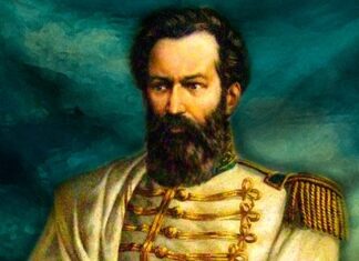 Se recuerda a Martín Miguel de Güemes a 202 años de su fallecimiento