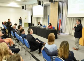 Reconocieron a la municipalidad por el «Compromiso con la Niñez y la Adolescencia» otorgado por UNICEF