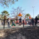 P4 – plaza blanda