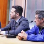 Pagina 6 Aceptó ser condenado con prisión condicional