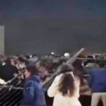 Pagina 6 Al menos 1 muerto y 7 heridos por una estampida