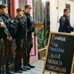 Pagina 6 Analizan alternativas para el juicio a un comerciante