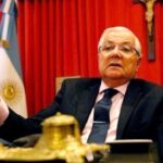 Pagina 6 Condenaron por coimas a un exjuez federal