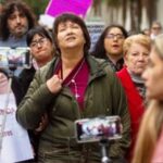 Pagina 6 Creen que pudo ser víctima de un femicidio