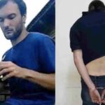 Pagina 6 Detuvieron al asesino de Rocío González