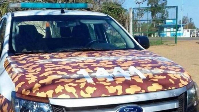 Pagina 6 Ex jefe policial no irá a prisión