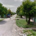 Pagina 6 Fue baleado en la cabeza por la ex pareja de su novia