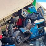 Pagina 6 Impresionante choque de camiones