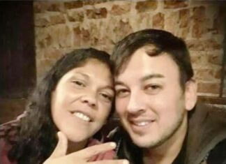 Intensa búsqueda de una pareja