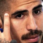 Pagina 6 Junior Benítez seguirá en la cárcel